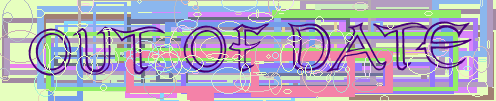 an image containing 5 letters