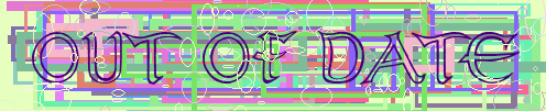 an image containing 5 letters