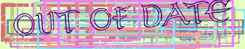 an image containing 5 letters