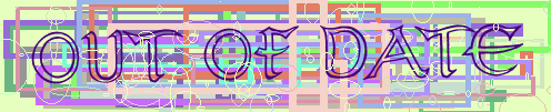 an image containing 5 letters