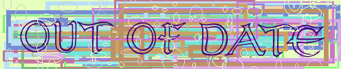 an image containing 5 letters
