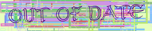 an image containing 5 letters