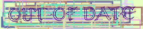 an image containing 5 letters