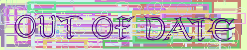 an image containing 5 letters