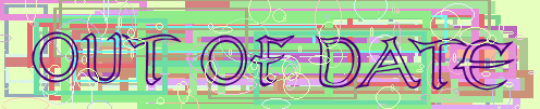 an image containing 5 letters