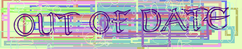 an image containing 5 letters