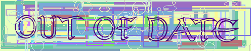 an image containing 5 letters
