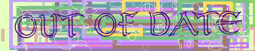 an image containing 5 letters