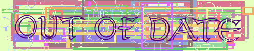 an image containing 5 letters