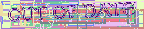 an image containing 5 letters