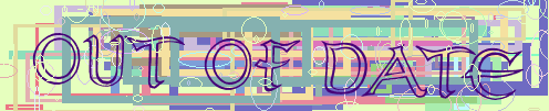 an image containing 5 letters