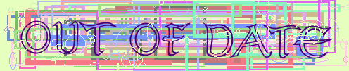 an image containing 5 letters