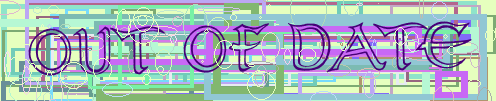 an image containing 5 letters