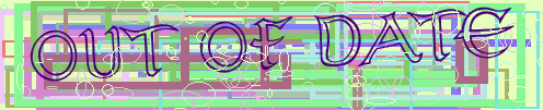 an image containing 5 letters