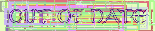 an image containing 5 letters