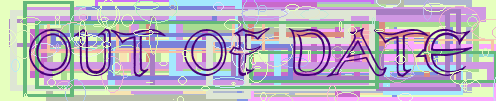 an image containing 5 letters