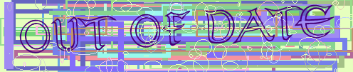 an image containing 5 letters