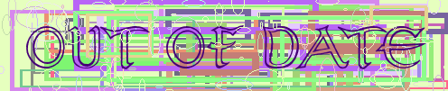 an image containing 5 letters