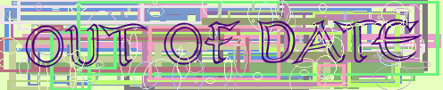 an image containing 5 letters