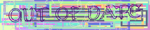 an image containing 5 letters