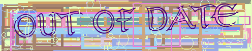 an image containing 5 letters