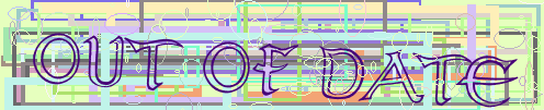 an image containing 5 letters