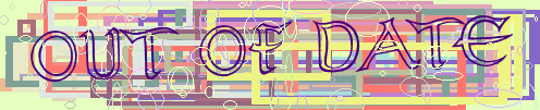 an image containing 5 letters