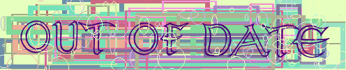 an image containing 5 letters