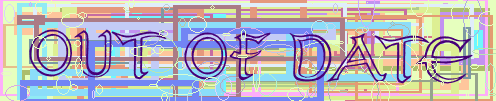 an image containing 5 letters