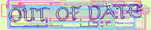 an image containing 5 letters