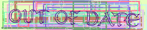 an image containing 5 letters