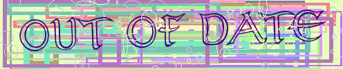 an image containing 5 letters