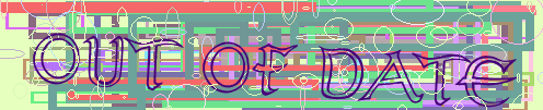 an image containing 5 letters