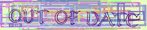 an image containing 5 letters