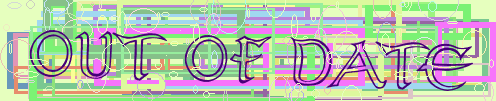 an image containing 5 letters