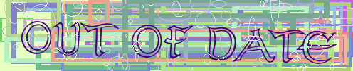 an image containing 5 letters