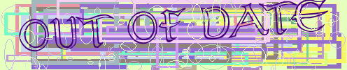 an image containing 5 letters