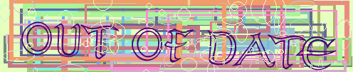an image containing 5 letters