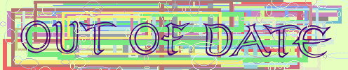an image containing 5 letters