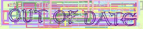 an image containing 5 letters