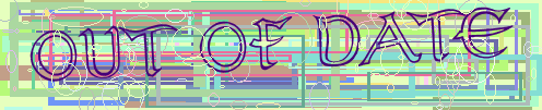 an image containing 5 letters