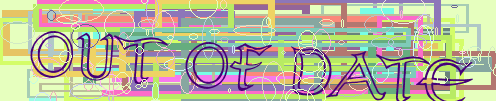 an image containing 5 letters