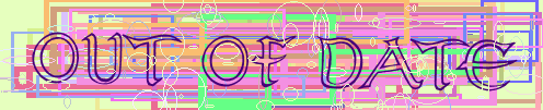 an image containing 5 letters