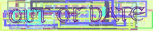 an image containing 5 letters