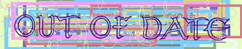 an image containing 5 letters