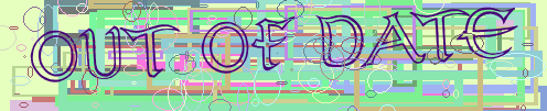 an image containing 5 letters