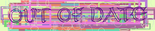 an image containing 5 letters