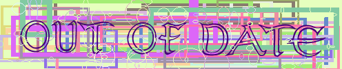 an image containing 5 letters