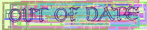an image containing 5 letters