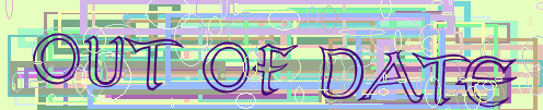 an image containing 5 letters